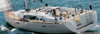 Oceanis 46